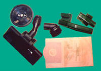 accessori per aspirapolvere